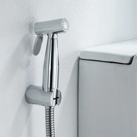 bidet toilet seat douche bidet sprayer set wall mounted stainless steel toilet sprayer kit shattaf bidet faucet portable bidet