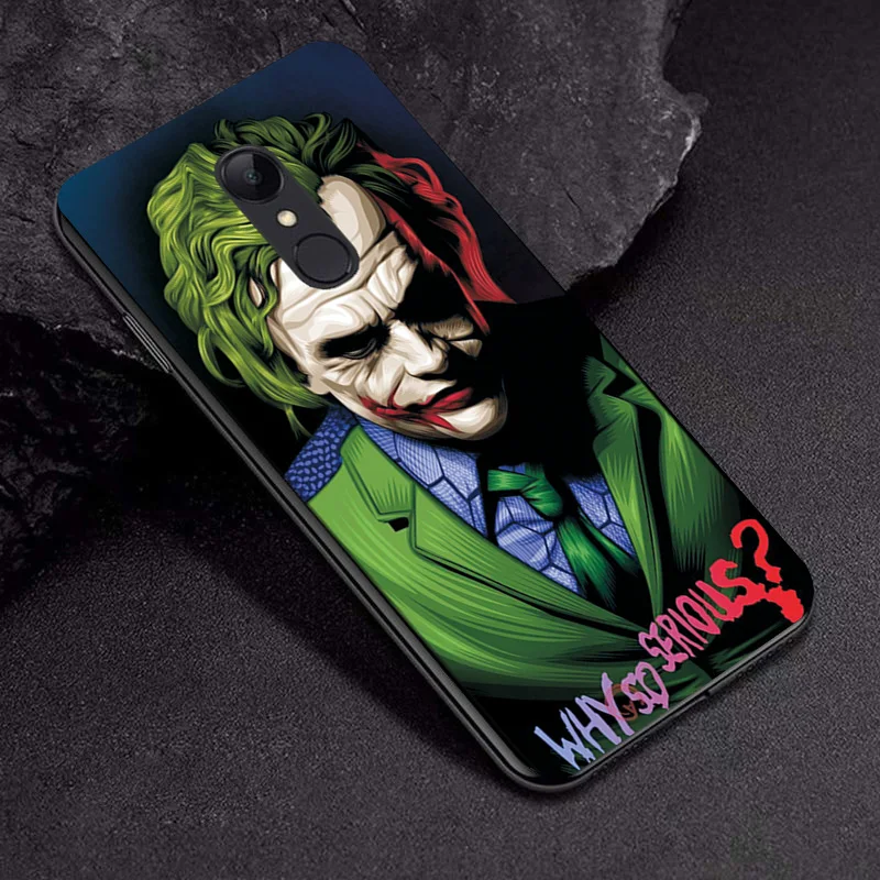 TPUBLK660 Для huawei Honor 6X чехол s Marvel Heroes чехол для телефона Honor 6C 6X 7X 8X 9X Pro Чехол Мягкий Черный ТПУ чехол для huawei Honor 6X - Цвет: TPUBLK660