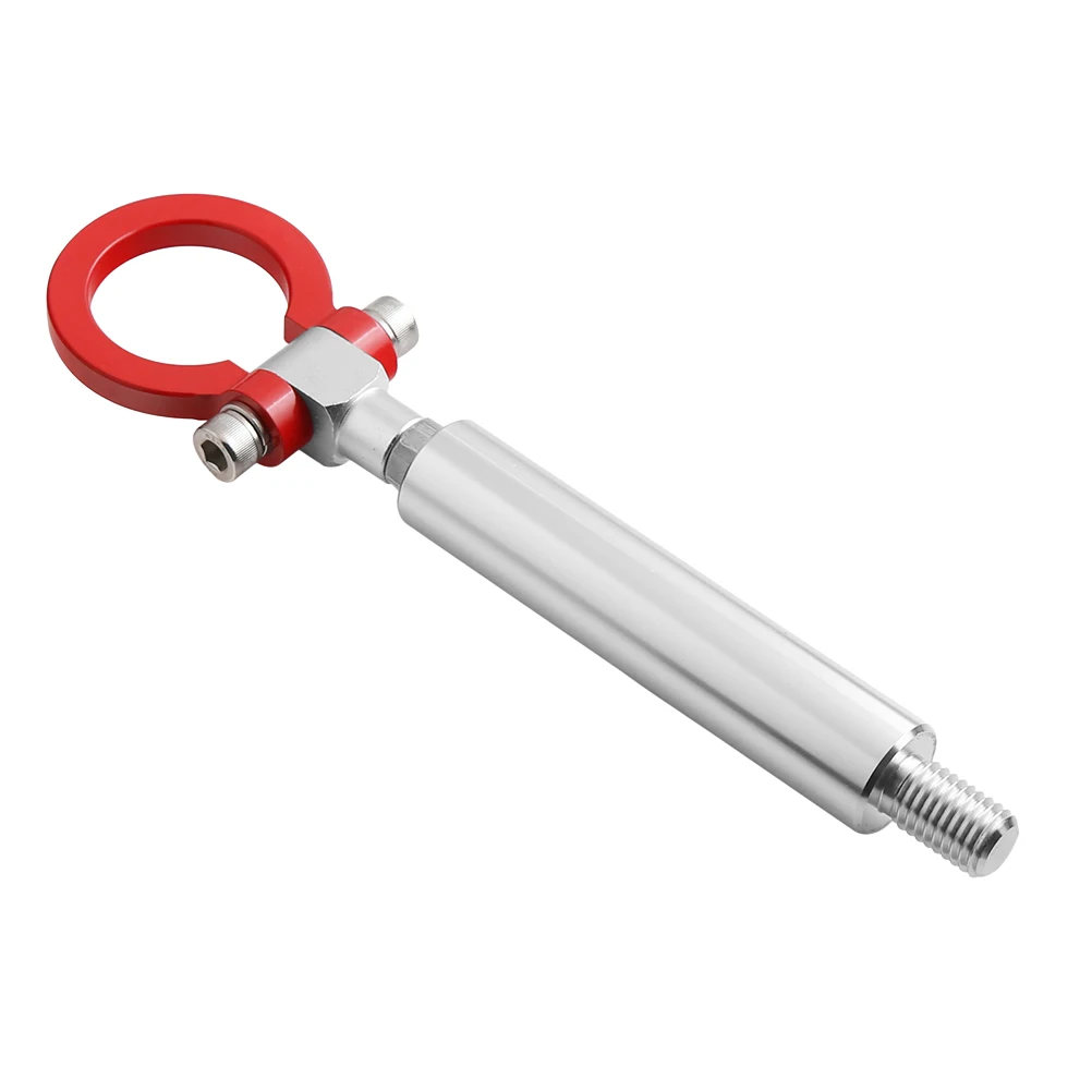 Модифицированный крючок для прицепа из алюминиевого сплава автомобиля на