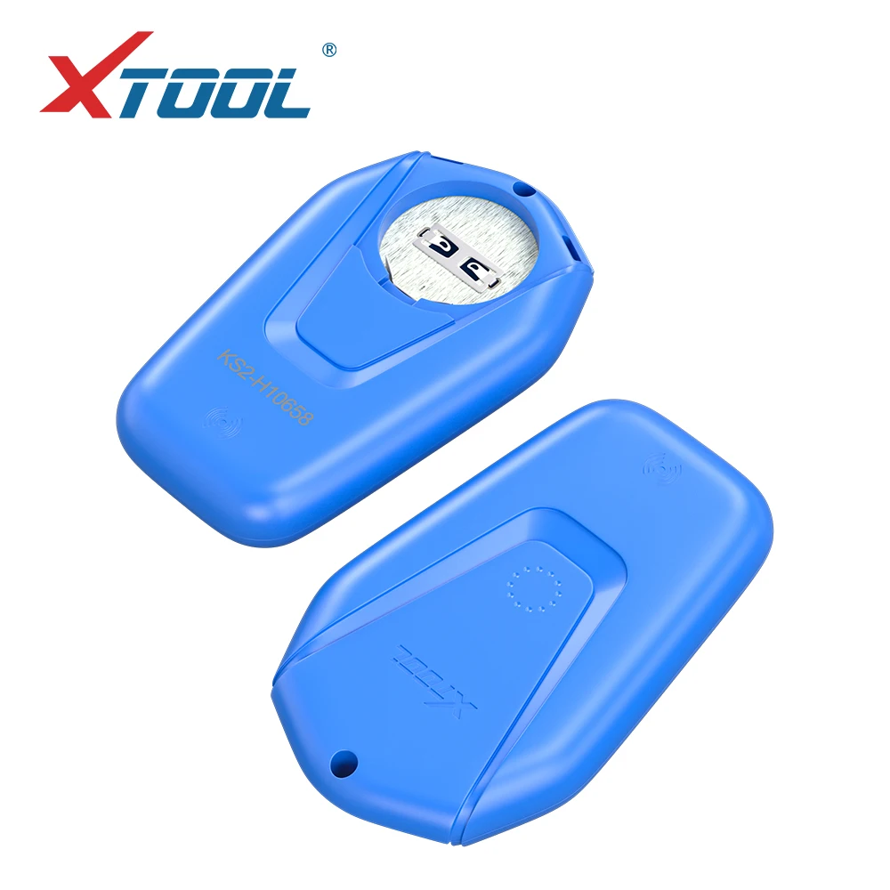 XTOOL KS-2 поддержка для Mitsubishi 46-типа смарт-ключ все-ключ потеря копия ключа ASX Lancer Для