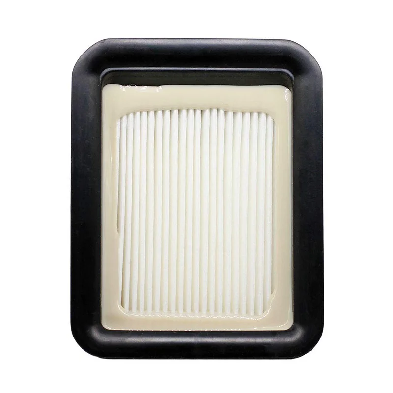 

Vacuum Filter for Bissell 1866 CrossWave. Compare to Part 1608684, 160-8684. 6 - Pack
