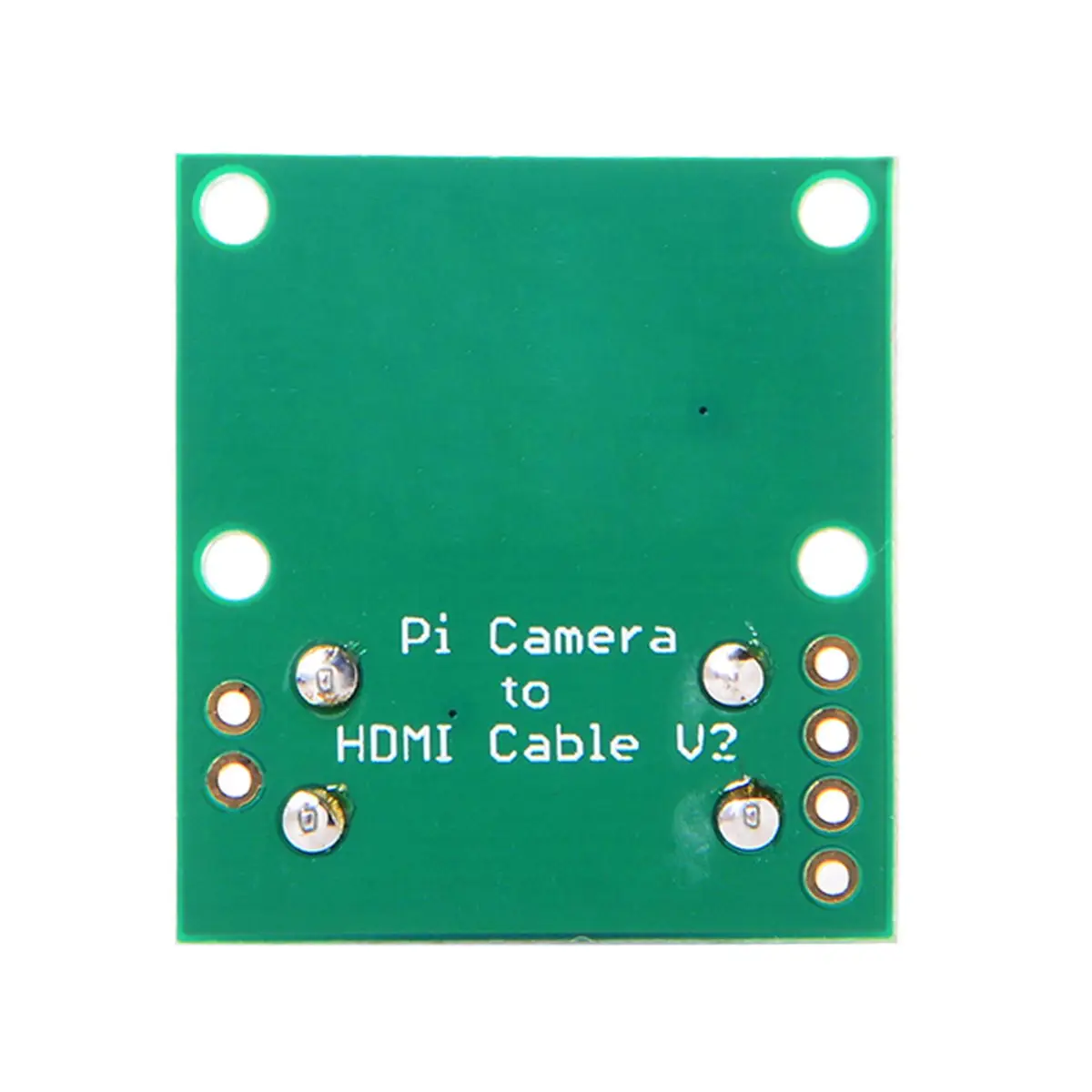 

CY Chenyang HDMI-compatible-compatible Type A Male HDTV FPC Flat Cable Raspberry PI Camera Module Adapter 5cm fit for PES001