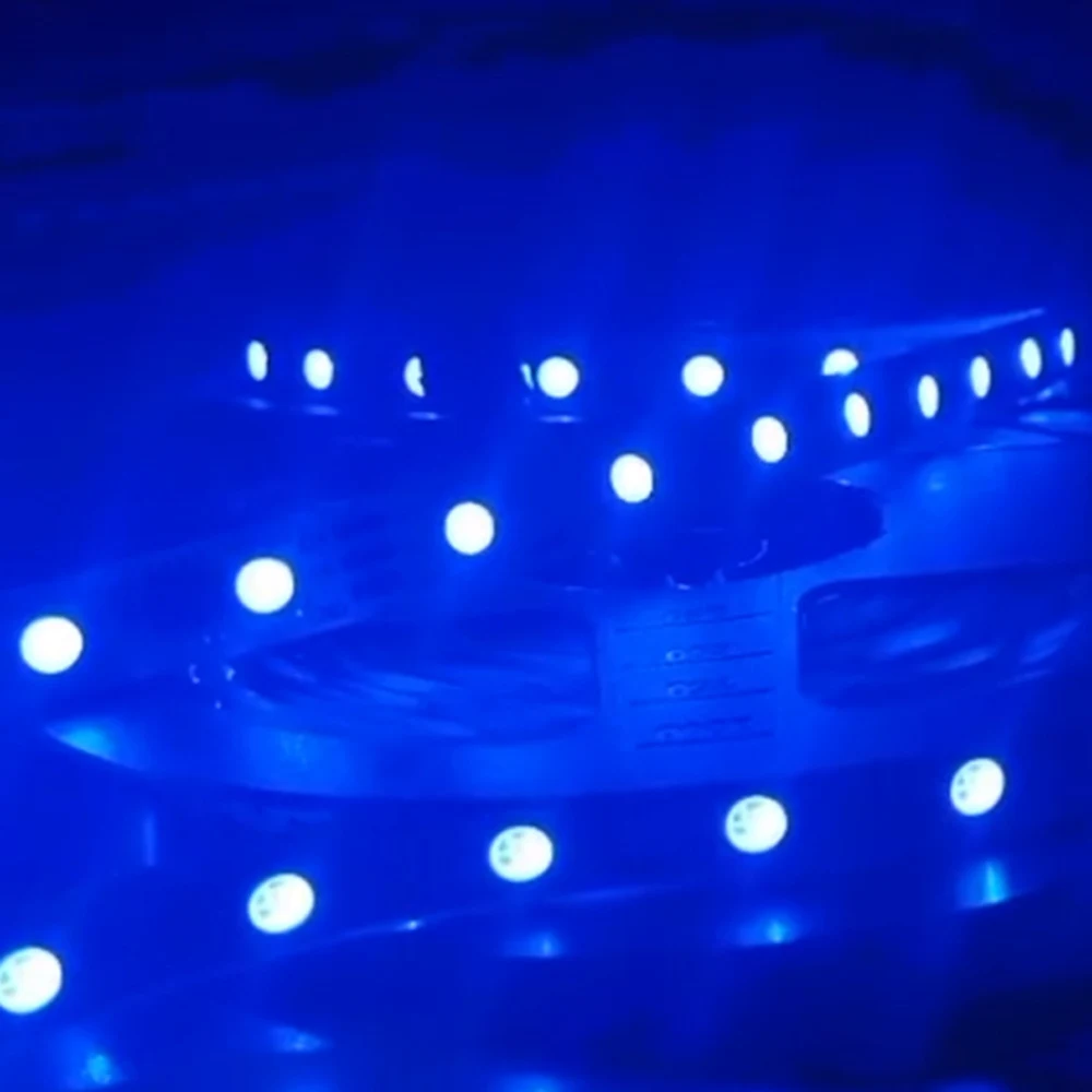 Пиксельная Светодиодная лента WS2811 RGB высосветильник ности Адресуемая по 30/60