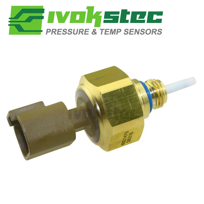 Продажа Датчик давления масла температуры PRS для Cumnins 4921479|prs| |