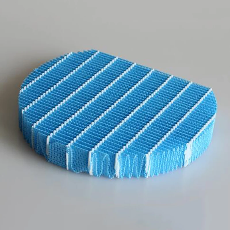 

Air Purifier Filter FZ-Z380MFS for Sharp KC-Z/CD/WE/BB Series Air Purifier 22.5X18.5X3.2cm Air Humidifier Parts 4Pcs