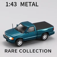 1%ef%bc%9a43 ixo chevrolet s 10 1995 diecast car model collection toys perfect size and weight