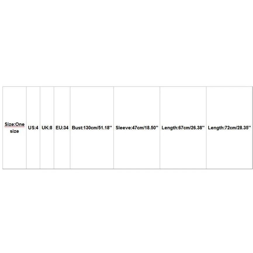 Рождественское Женское зимнее пальто с принтом пуговицами карманами длинным