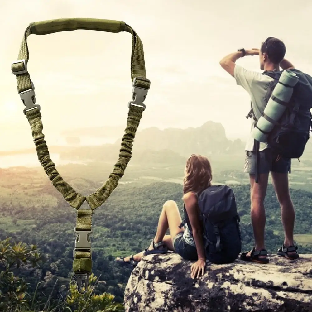 Альпинизм с регулировкой многофункциональная Веревка Регулируемый ремень для