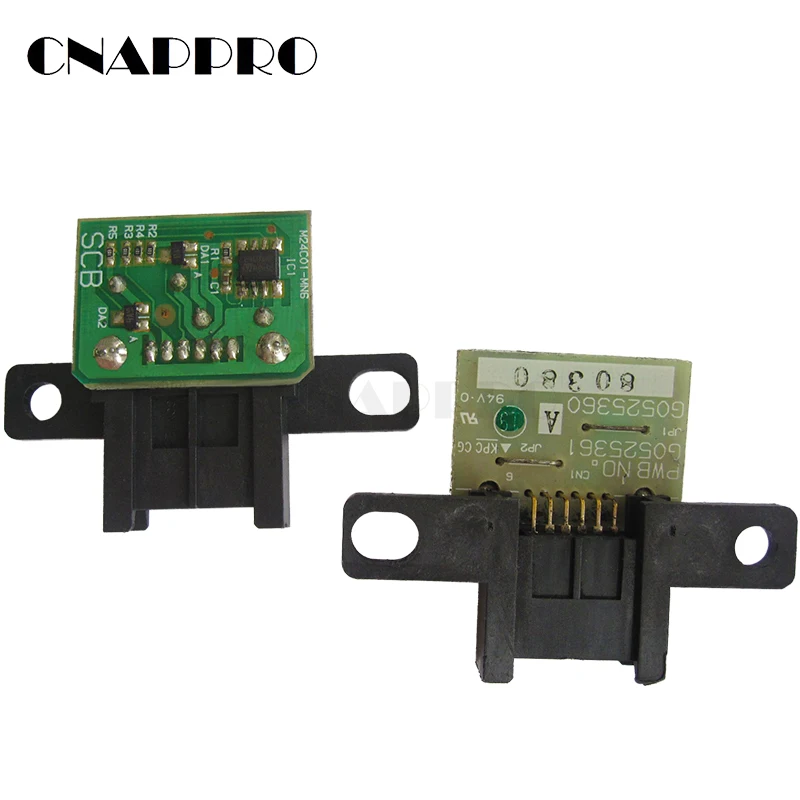 

SP4100 SP-4100 Cartridge Chip for Ricoh Aficio SP 4100 4110 4210 4310 Reset Toner Chip