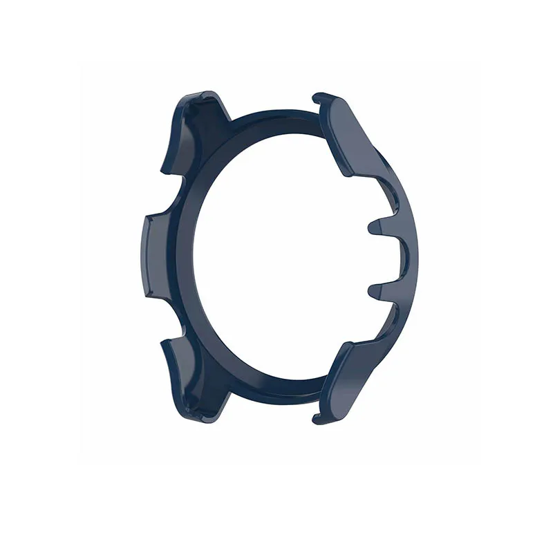 Новый Модный мягкий ПК Защитный чехол для Garmin Forerunner 935/945 протектор часов Замена