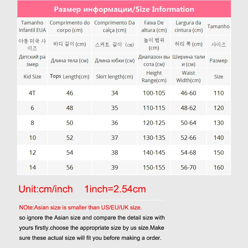 

Girls Clothes Kids Outfit Spring Outfit for Girls Rose Printing T-shirt Bow Stripe Skirt 2Pcs Children Girl Clothes Set Fashion