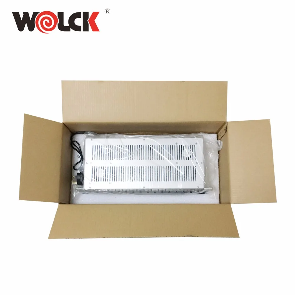 

Dvb-c qam modulator encoder