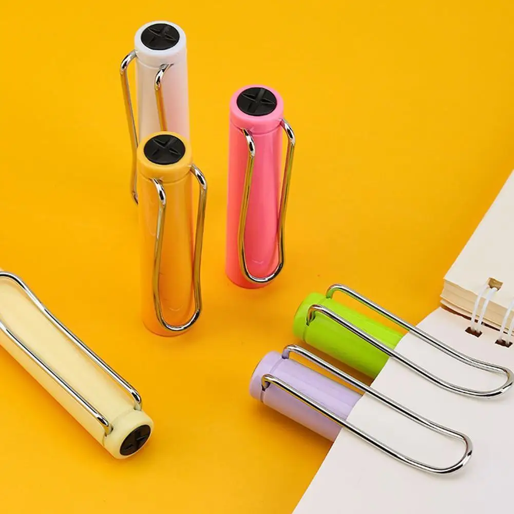 Карандаш для рисования без грязных рук учеников | Канцтовары офиса и дома