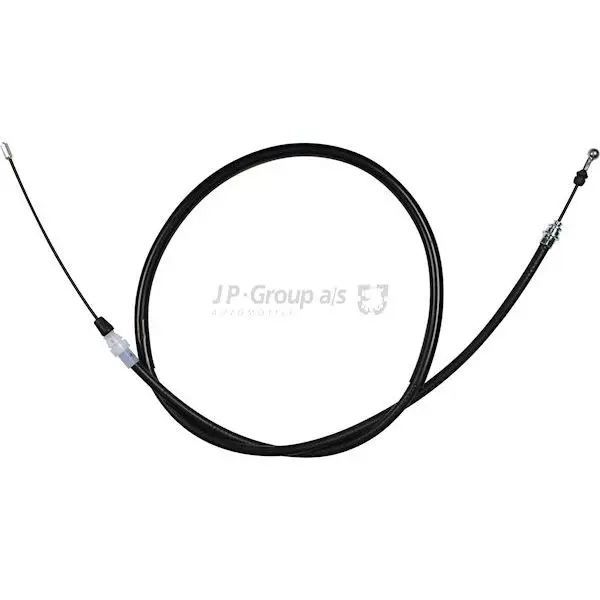 Трос ручного тормоза JP GROUP 1270306900|Тормозной цилиндр| |