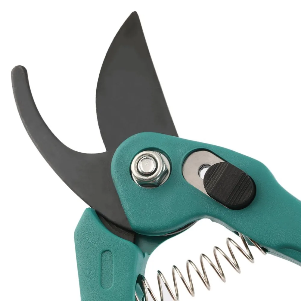 Подрезка растений в садоводстве ножницы Снип Инструмент Секатор ножничный