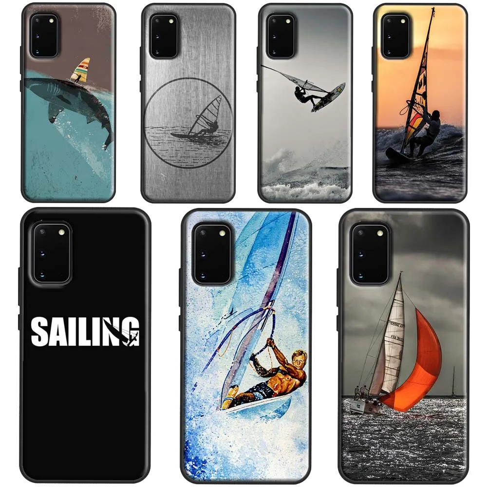 Чехол для Samsung S20 Ultra S8 S9 S10 Plus Note 8 9 10 Galaxy 20 Ultra|Бамперы| |
