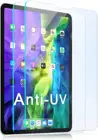 Для Apple iPad Air 4 10,9 дюйма 2020 Pro 11 (1-е 2-е поколение, 20182020)- 9H ультрапрозрачное закаленное стекло для планшета защитная пленка для экрана