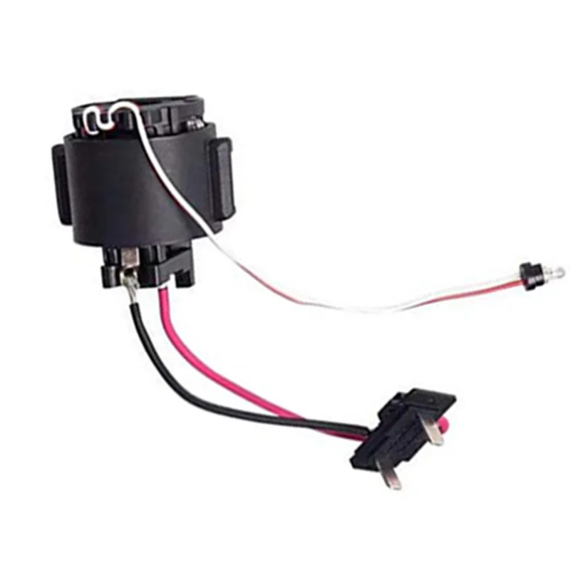For Switch Td022/td022dzk 6507838 Wires Cable Spare Replacement | Pneumatic Tool Parts & Accessories