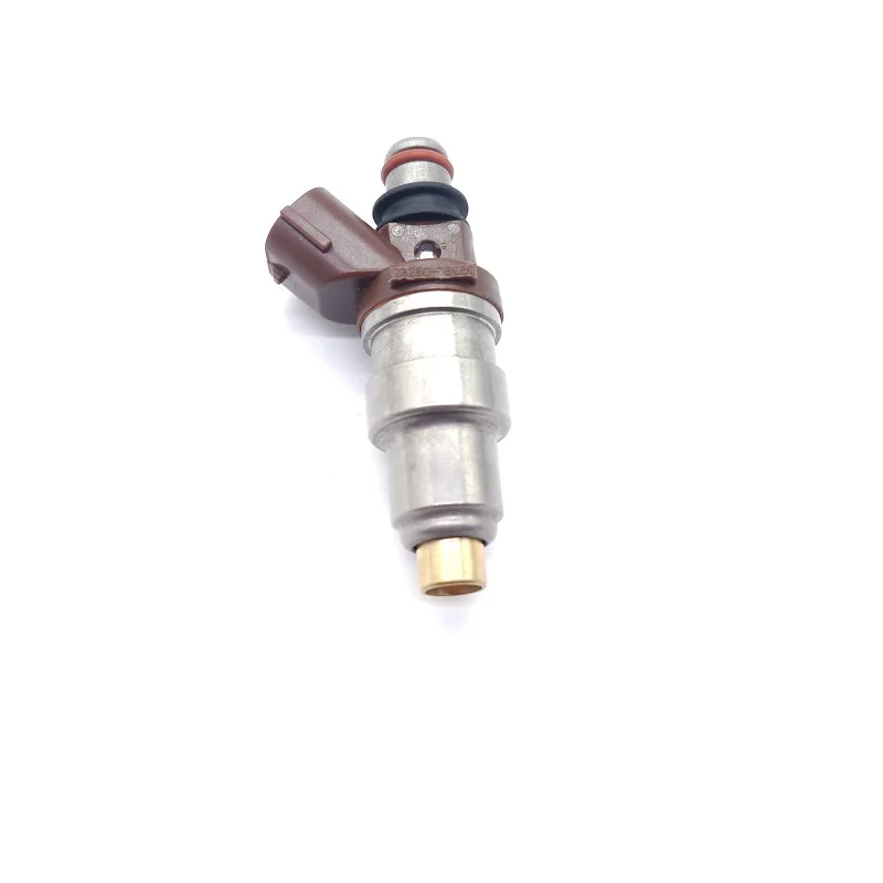 

Топливный инжектор 23250-75050, подходит для Toyota Prado RZJ Hilux RZN Hiace 3RZFE 2.7L