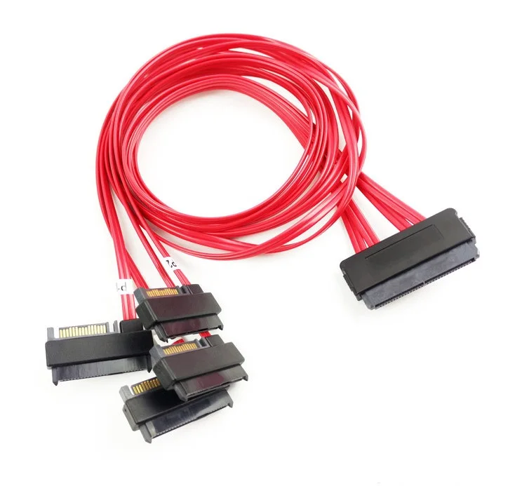 Внутренний кабель для жесткого диска SAS 32 Pin от 29 60 см ноутбука ноутбука|hard drive