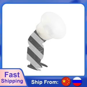 Магнитный кремниевый светильник Selens, диффузор, резиновая Сфера, модульная вспышка, аксессуары для Canon Nikon Yongnuo on-Camera Speedlite