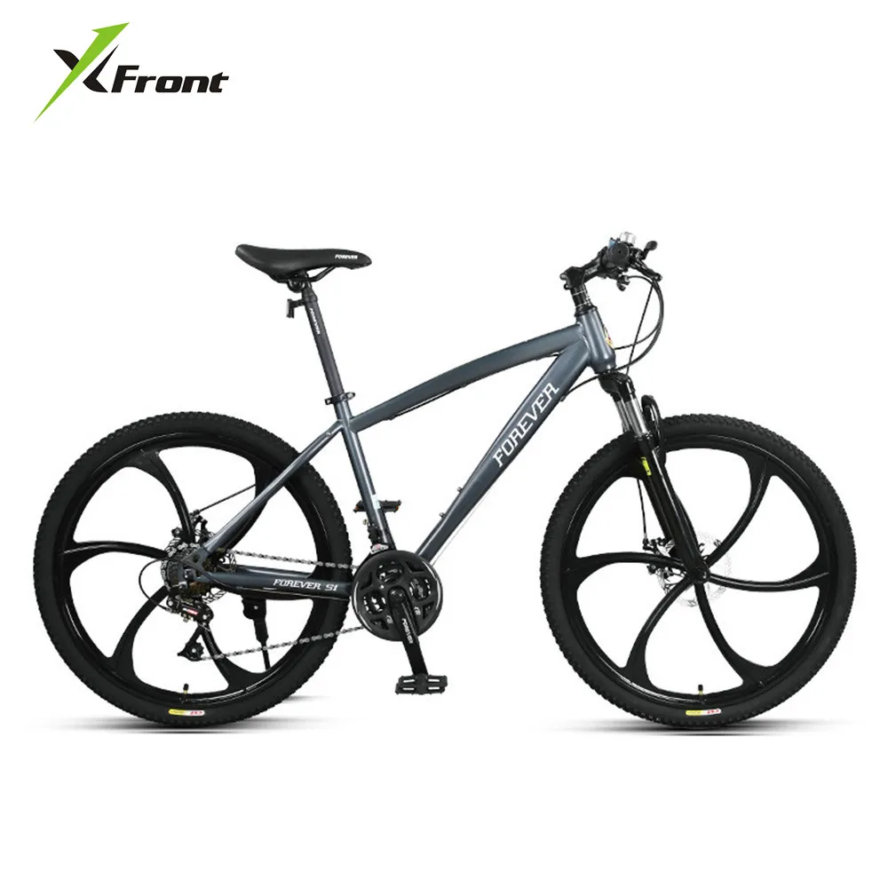 Горный велосипед рама из алюминиевого сплава 21 27 скорость 26 дюймов дорожный