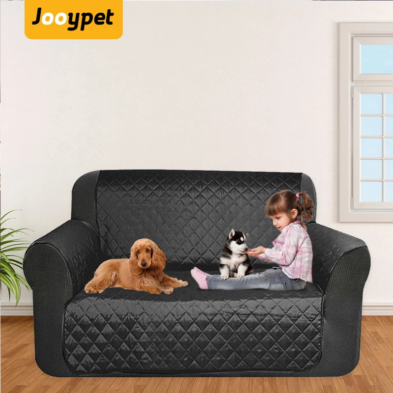 JOOYPET роскошный водонепроницаемый антипылезащитный диван для домашних животных