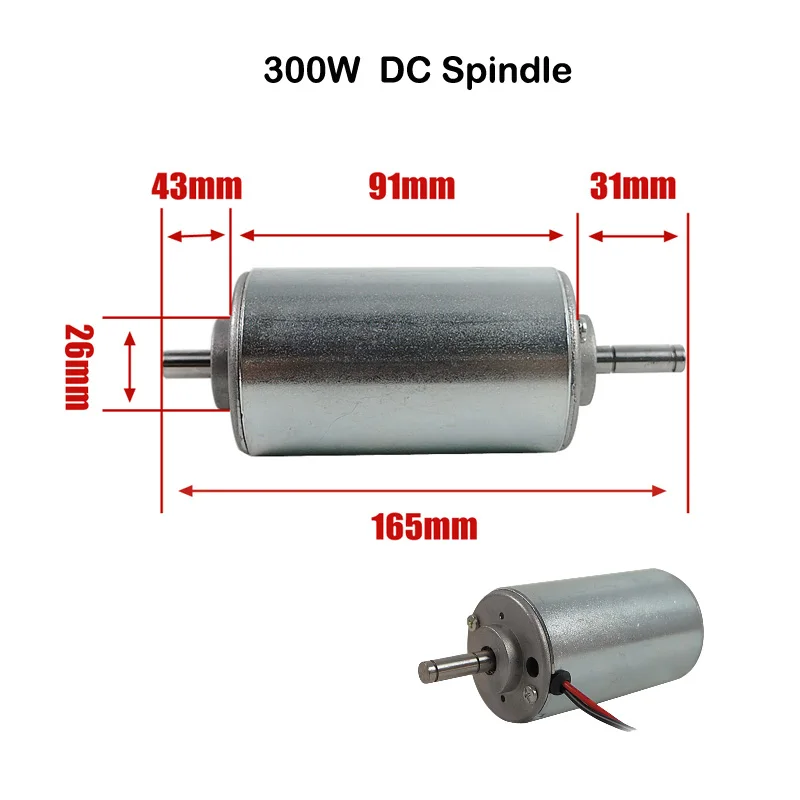 

Machinery & Accessories