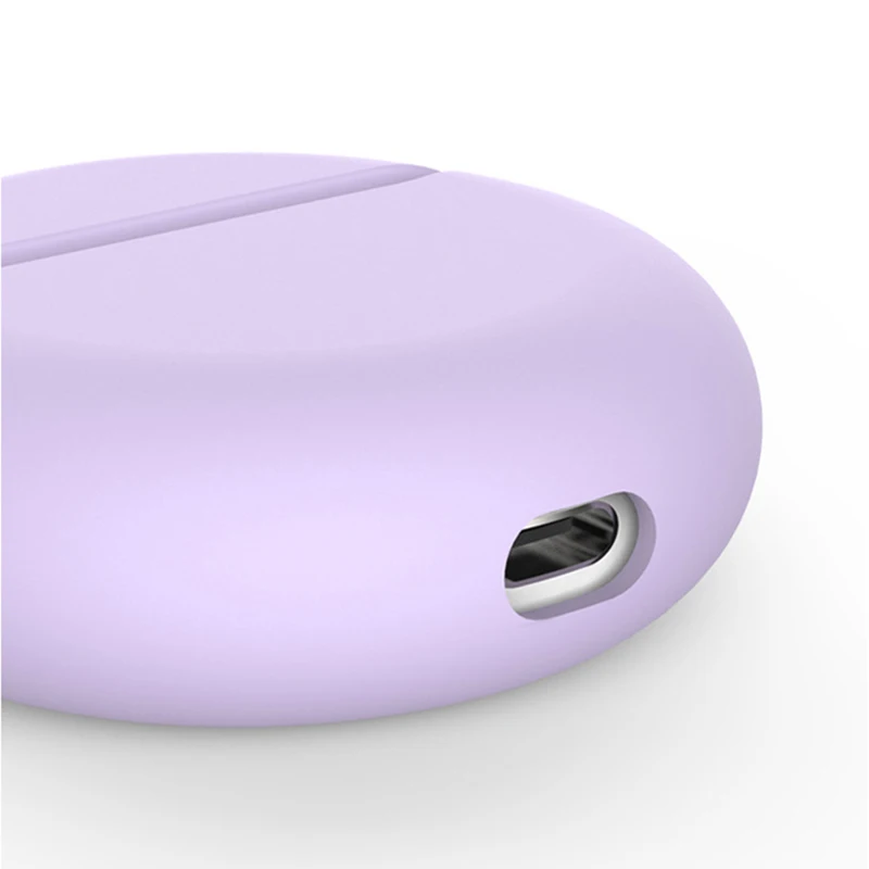 Мягкий устойчивый к царапинам/падениям силиконовый чехол с поддержкой