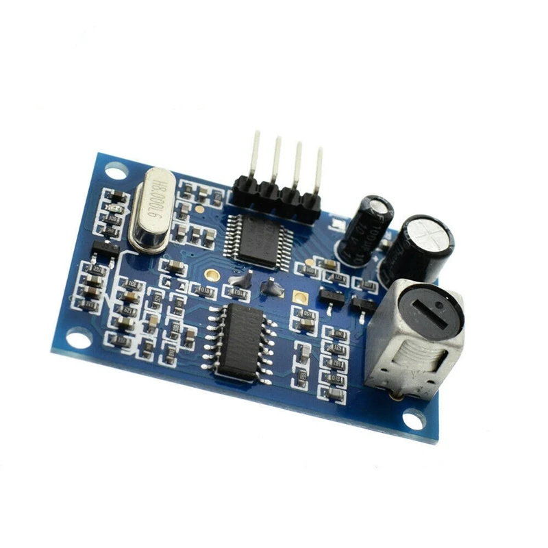

Waterproof Ultrasonic Module AJ-SR04M Water Proof Integrated Distance Measuring Transducer Sensor for Arduino Diy