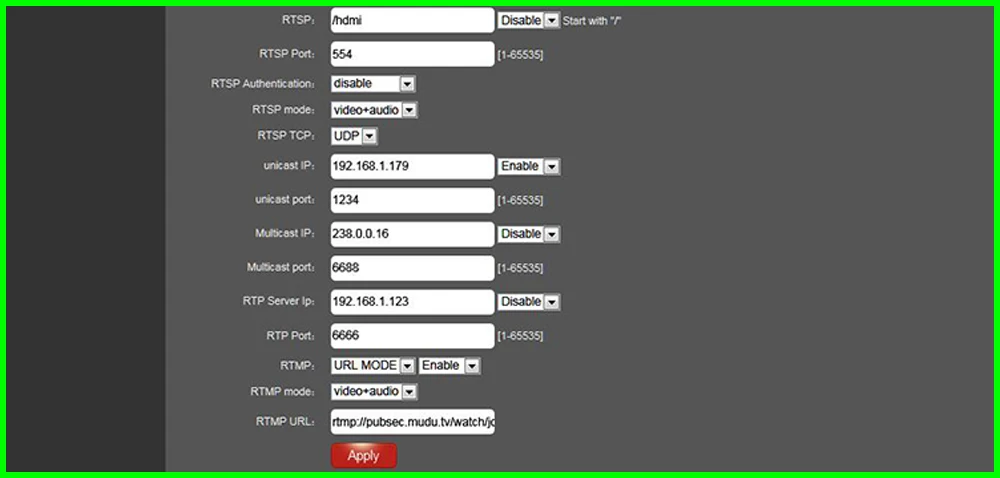 HWCODEC беспроводной RTMP H.265/H.264 Full HD 1080P SDI MPEG4 видео Eoncoder 4G WiFi SDI к Ip Аудио ТВ потокового кодировщика