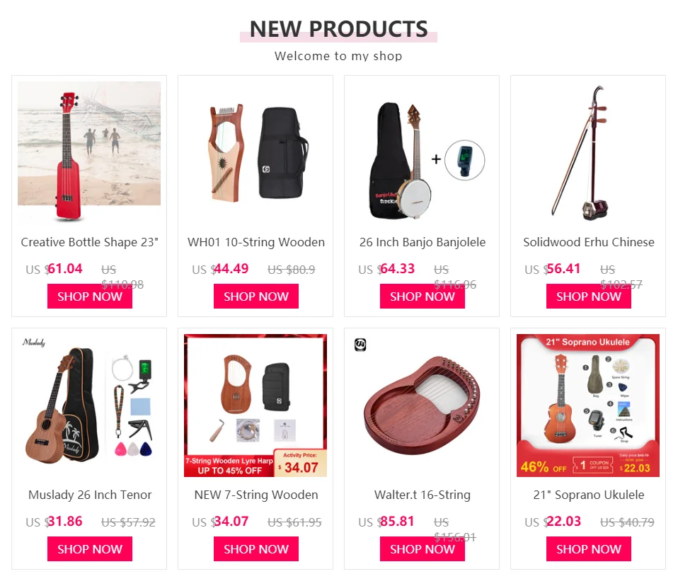 WH01 10-String деревянный Лира Арфы нейлоновыми струнами из розового дерева Topboard каучуковое дерево щит струнный инструмент с сумкой для переноски