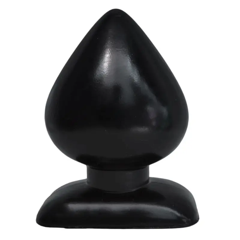 Анальная пробка Массажер для тренировки точки G эспандер вставка стимуляции