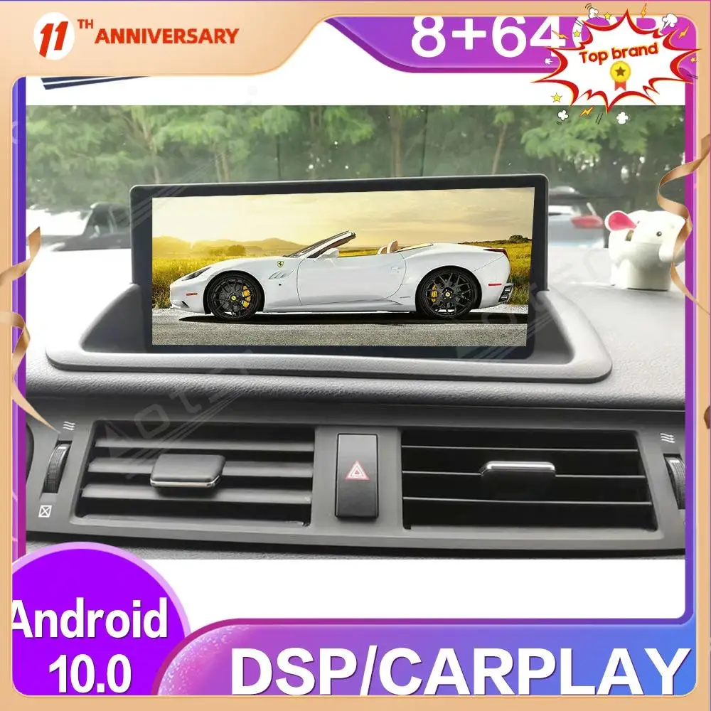 

Мультимедийная магнитола для LEXUS RX CT Rx300 Rx350 128-12, 8 + 2009 ГГц