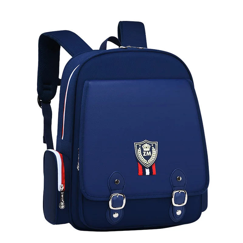 

grade 1-3-6 kids school backpack waterproof Children school bags for boys girls book bag orthopedic primary schoolbag mochilas