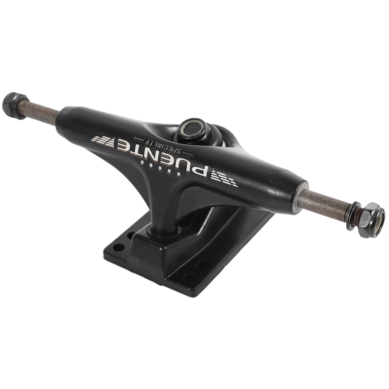 PUENTE 2 шт. Универсальный 5 дюймов взрослый скейтборд кронштейн аксессуар для