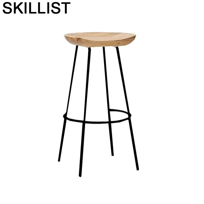 

Sedie Table Stoelen Cadir Fauteuil Stoel Taburete De La Sgabello Para Barra Hokery Cadeira Stool Modern Silla Bar Chair