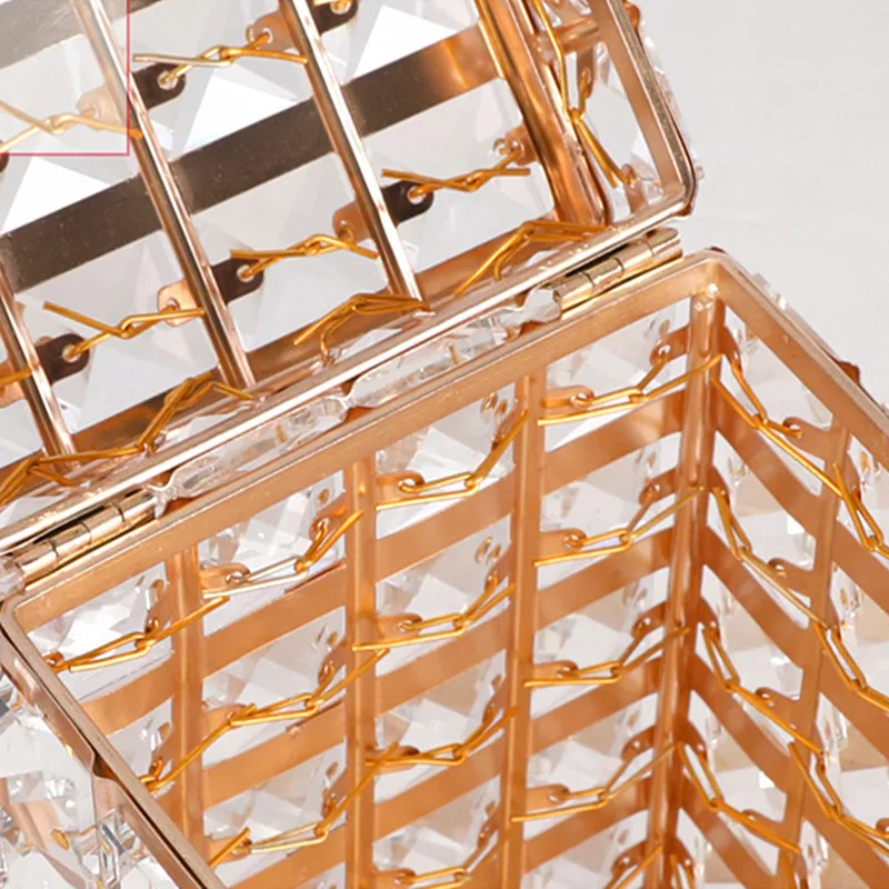 Украшение для дома украшение органайзер с крышкой|Органайзеры косметики| |