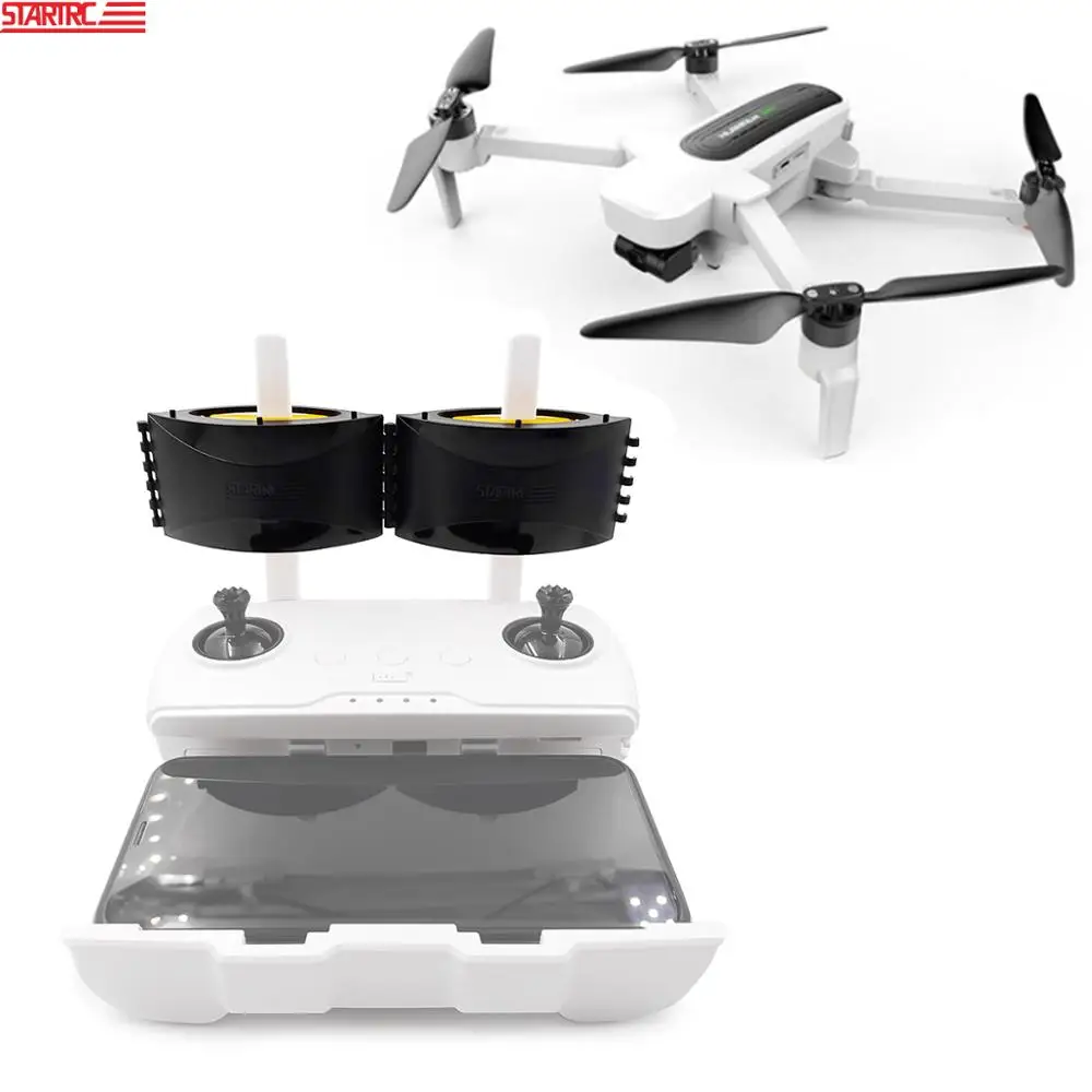 STARTRC пульт дистанционного управления передатчиком ler усилитель Сигнала Антенна