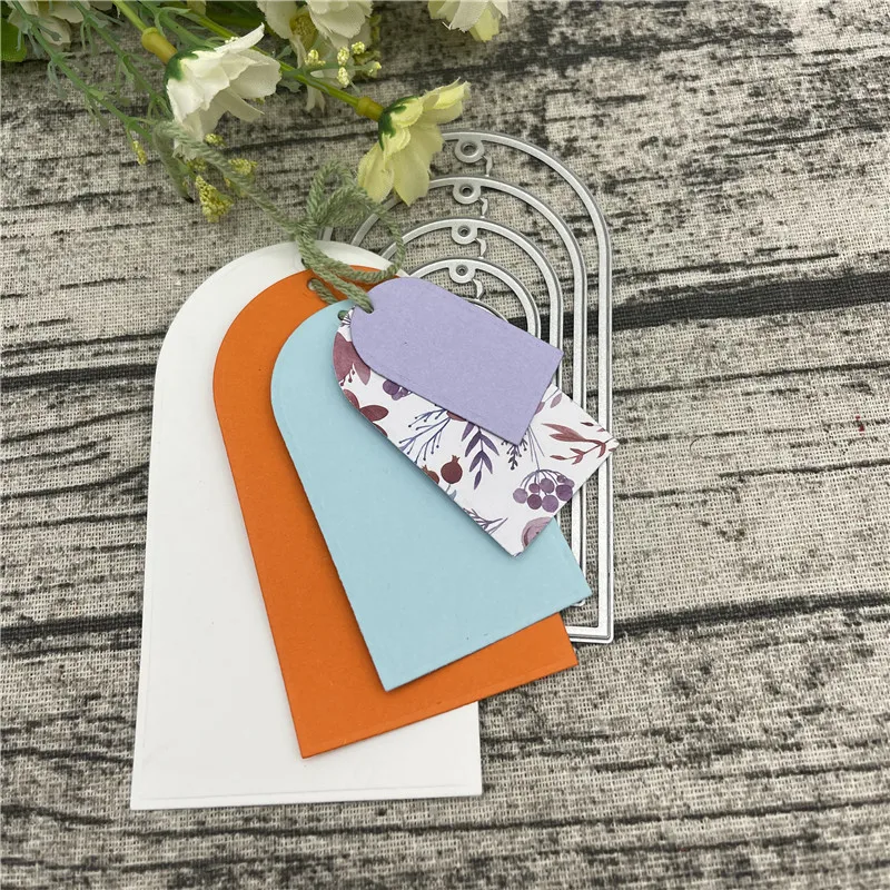 Металлические штампы для рукоделия карточка штамп трафарет сделай сам