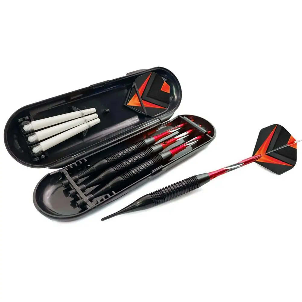 

Knight Dart Set Soft Electronic Dart Needle