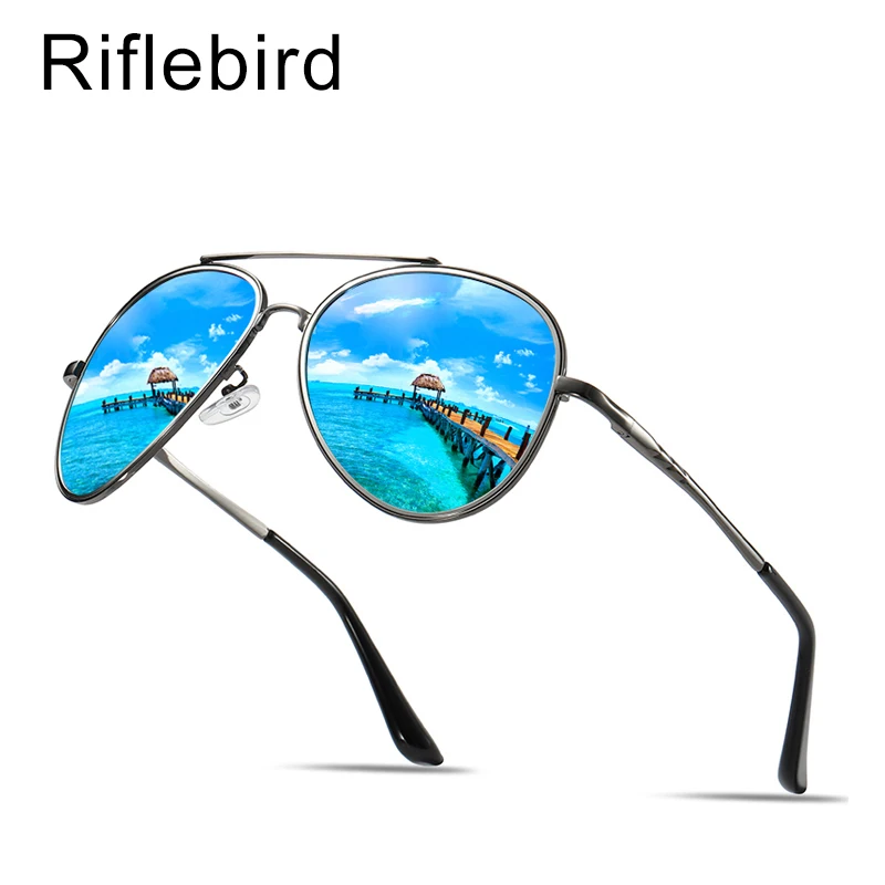 солнечные очки для водителей 2020 маленькие овальные солнцезащитные пилота