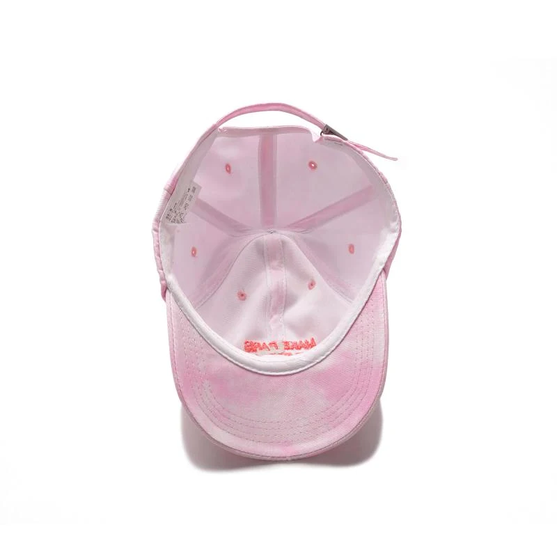 Женская Повседневная Спортивная Кепка с буквенным принтом летние сетчатые шляпы