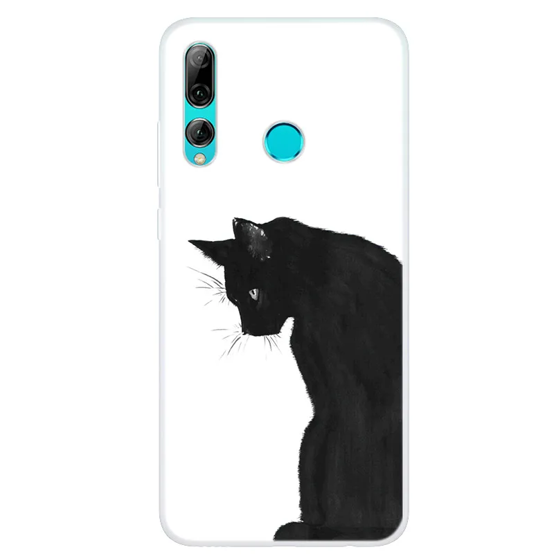 17 Для UMIDIGI A5 Pro Чехол бампер на для UMIDIGI A5 Pro TPU Мягкая силиконовая задняя крышка чехол для UMIDIGI A5 A 5 Pro A5Pro Coque - Цвет: 17