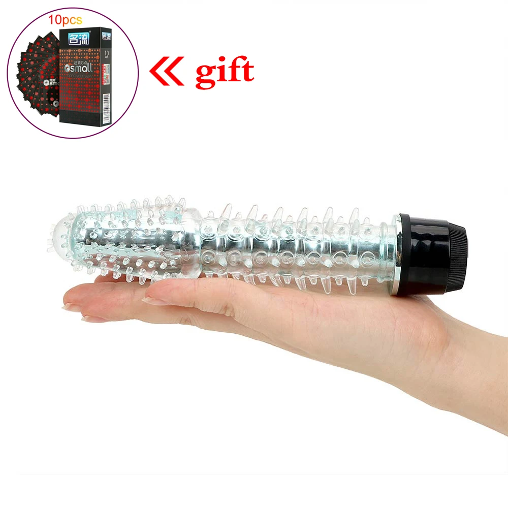 Мощный вибратор для точки G многоскоростные интимные игрушки женщин вибраторы