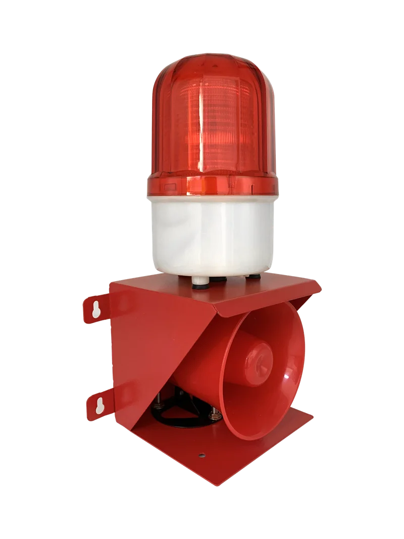 Громкоговоритель аварийный сигнал сирена и светильник|Сенсор детектор| |