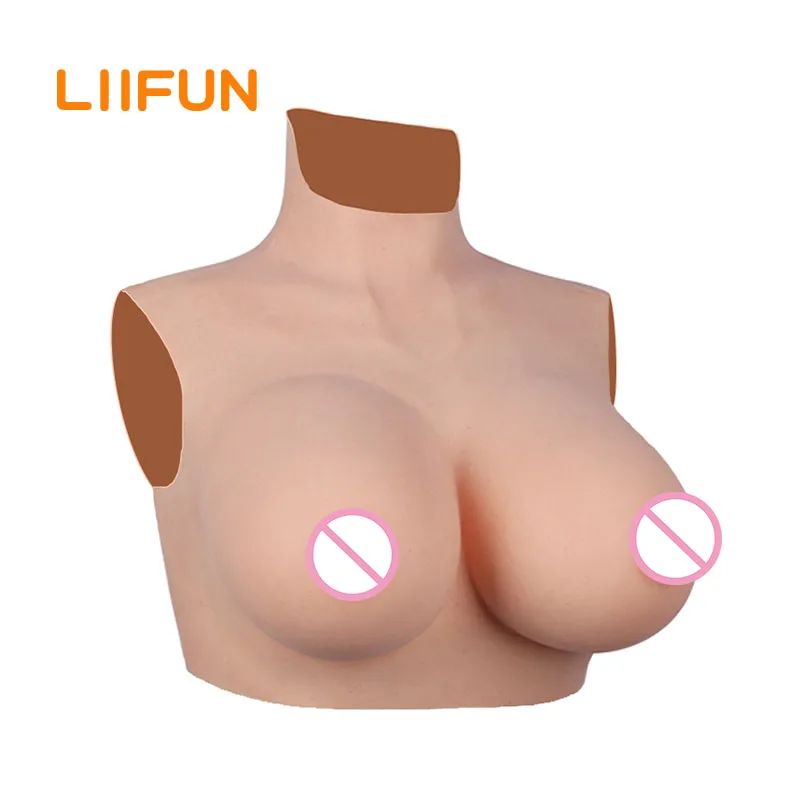 

Silicone Breast Forms Realistic Fake Boobs Tits Enhancer Crossdresser Drag Queen Shemale Transgender Crossdressing Fake Tits Be