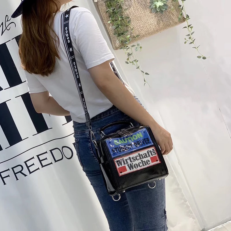 AMELIE GALANTI сумки через плечо для женщин 2019 Мода высокое чувство маленькая сумка