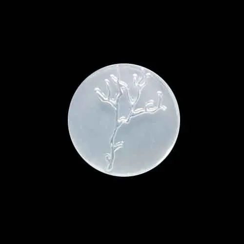 1 Popular1PC Halloween Series Pendant DIY Silicone Mold Dried Flower Jewelry Accessories Tools Equipments Resin Molds - Цвет: 1