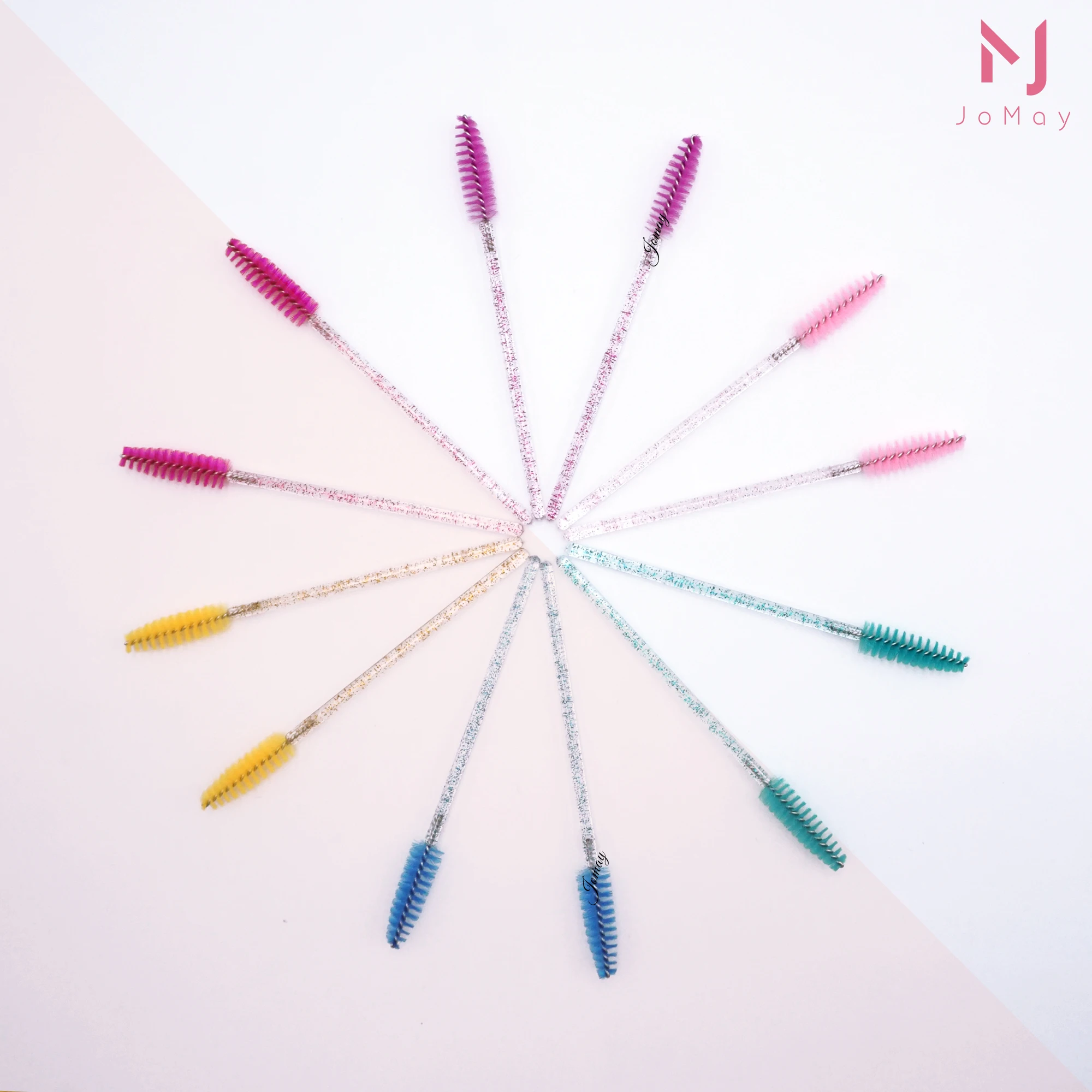 Новинка хорошее качество одноразовая Косметическая кисть для ресниц